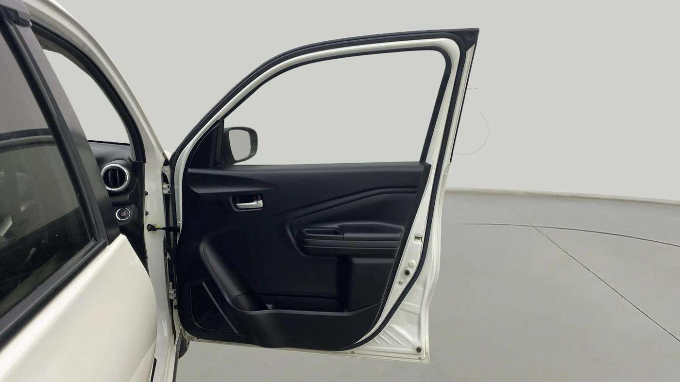 2021 Maruti Celerio ZXI PLUS AGS, Petrol, Automatic, 18,147 km, RHS Front Door