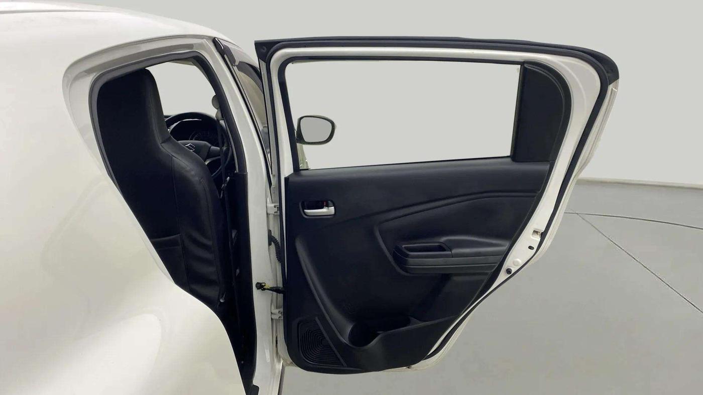 2021 Maruti Celerio ZXI PLUS AGS, Petrol, Automatic, 18,147 km, RHS Rear Door