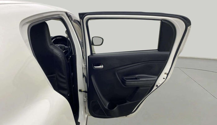 2021 Maruti Celerio ZXI PLUS AGS, Petrol, Automatic, 18,095 km, RHS Rear Door