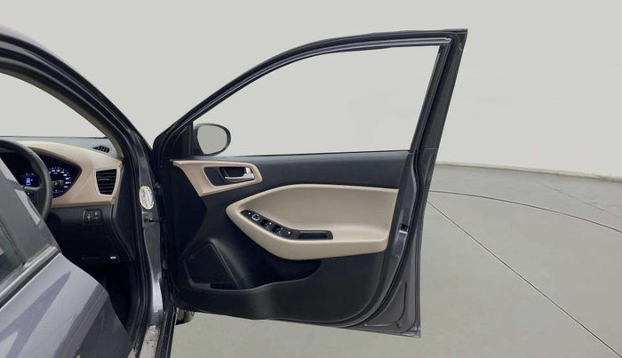2020 Hyundai Elite i20 ASTA 1.2 (O), Petrol, Manual, 28,087 km, RHS Front Door