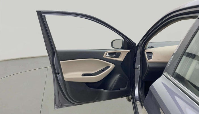 2020 Hyundai Elite i20 ASTA 1.2 (O), Petrol, Manual, 28,087 km, LHS Front Door
