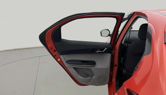 2020 Tata Tiago XZ PLUS PETROL, Petrol, Manual, 33,990 km, LHS Rear Door