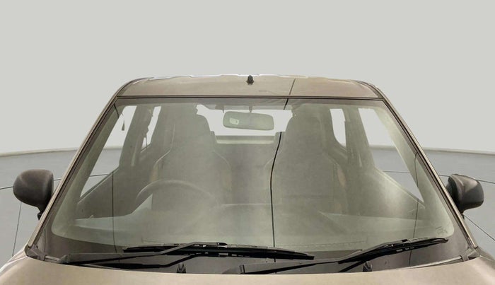 2019 Maruti New Wagon-R LXI CNG 1.0, CNG, Manual, 27,914 km, Front Windshield