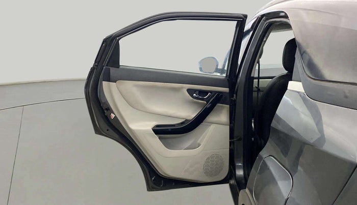 2021 Tata NEXON XZ PLUS PETROL SUNROOF, Petrol, Manual, 73,191 km, LHS Rear Door