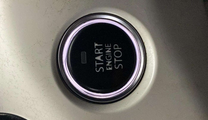 2021 Tata NEXON XZ PLUS PETROL SUNROOF, Petrol, Manual, 73,191 km, Keyless Start/ Stop Button