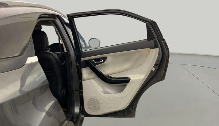 2021 Tata NEXON XZ PLUS PETROL SUNROOF, Petrol, Manual, 73,191 km, RHS Rear Door