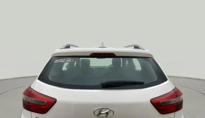 2017 Hyundai Creta SX PLUS 1.6 PETROL, Petrol, Manual, 76,541 km, Rear Windshield