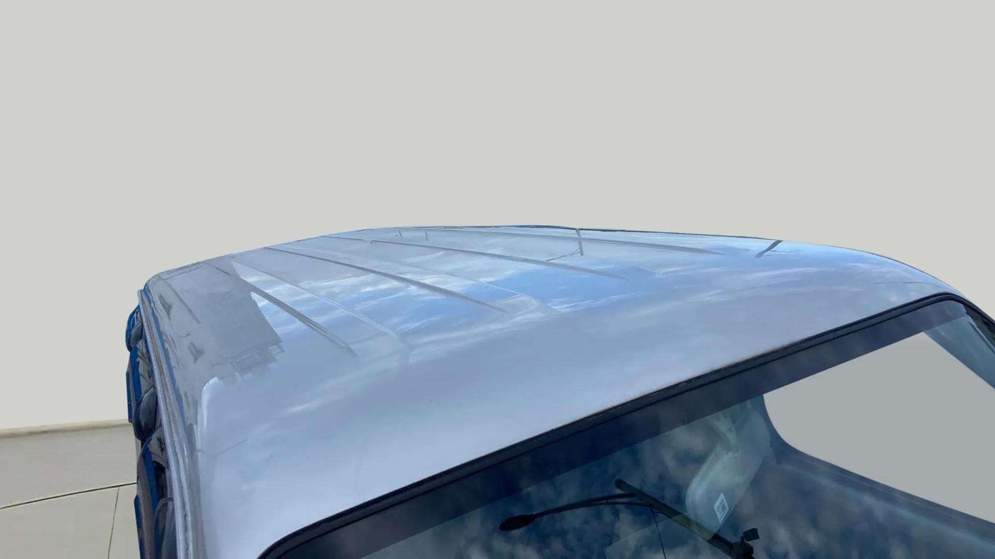 2023 Maruti Eeco 7 STR STD 1.2, Petrol, Manual, 16,372 km, Roof
