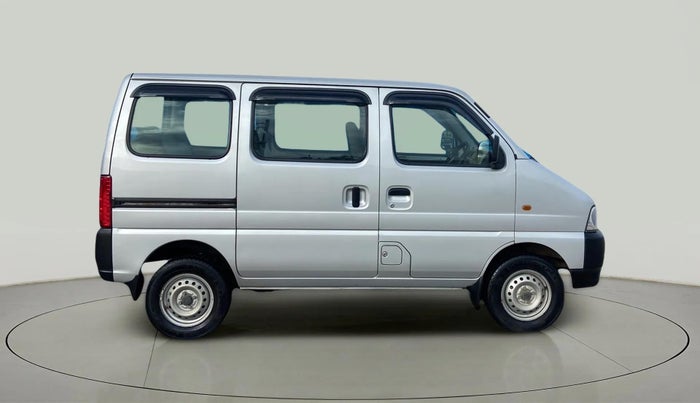 2023 Maruti Eeco 7 STR STD 1.2, Petrol, Manual, 16,338 km, Right Side View