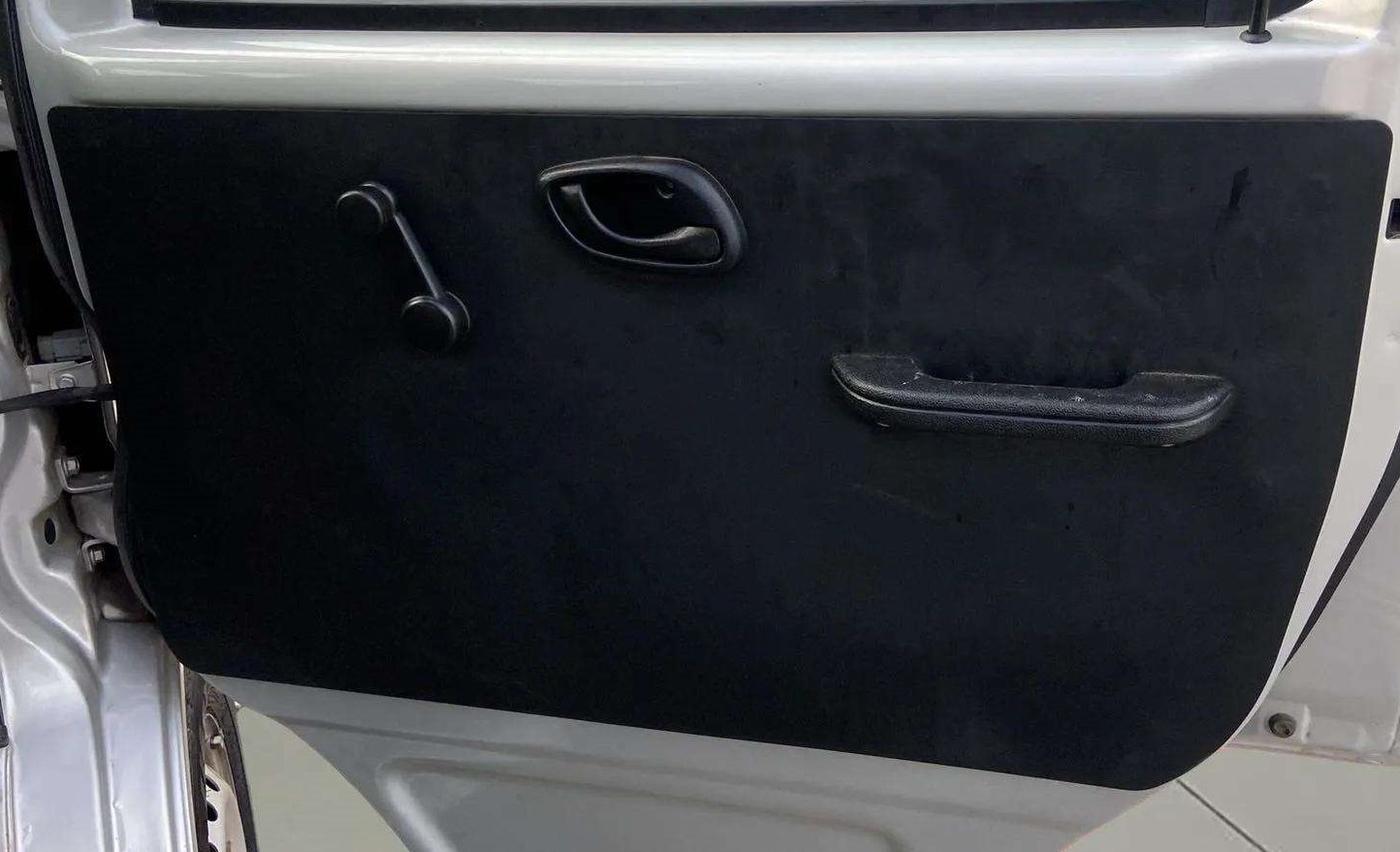 2023 Maruti Eeco 7 STR STD 1.2, Petrol, Manual, 16,372 km, Driver Side Door Panels Control