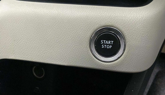 2022 Nissan MAGNITE XV TURBO CVT, Petrol, Automatic, 23,779 km, Keyless Start/ Stop Button