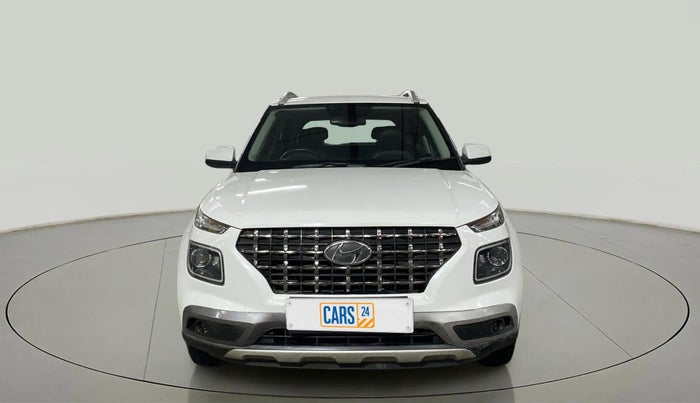 2019 Hyundai VENUE SX PLUS 1.0 TURBO DCT, Petrol, Automatic, 65,777 km, Front
