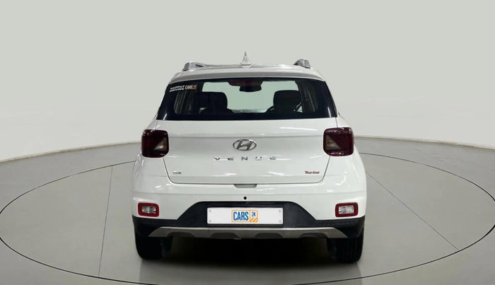 2019 Hyundai VENUE SX PLUS 1.0 TURBO DCT, Petrol, Automatic, 65,777 km, Back/Rear