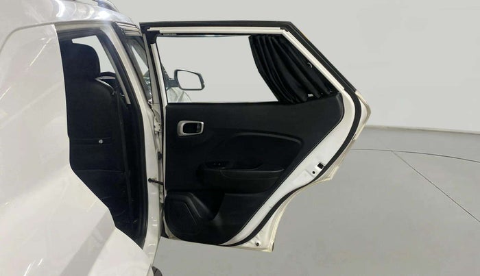2019 Hyundai VENUE SX PLUS 1.0 TURBO DCT, Petrol, Automatic, 65,777 km, RHS Rear Door