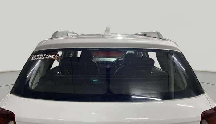 2019 Hyundai VENUE SX PLUS 1.0 TURBO DCT, Petrol, Automatic, 65,777 km, Rear Windshield