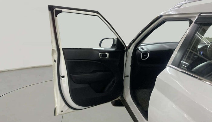 2019 Hyundai VENUE SX PLUS 1.0 TURBO DCT, Petrol, Automatic, 65,777 km, LHS Front Door