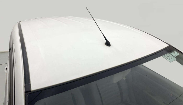 2016 Maruti Ertiga ZXI+, Petrol, Manual, 67,378 km, Roof