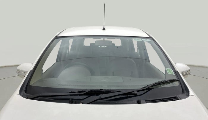 2016 Maruti Ertiga ZXI+, Petrol, Manual, 67,378 km, Front Windshield