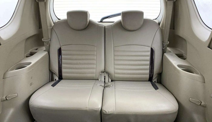 2016 Maruti Ertiga ZXI+, Petrol, Manual, 67,378 km, Third Seat Row ( optional )