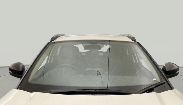 2021 Tata NEXON XZ PLUS PETROL, Petrol, Manual, 49,056 km, Front Windshield