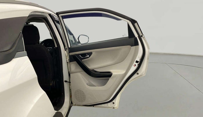 2021 Tata NEXON XZ PLUS PETROL, Petrol, Manual, 49,056 km, RHS Rear Door