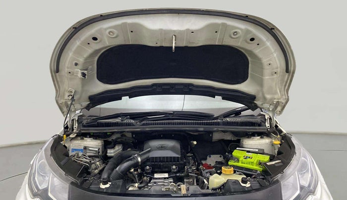 2021 Tata NEXON XZ PLUS PETROL, Petrol, Manual, 49,056 km, Open Bonet