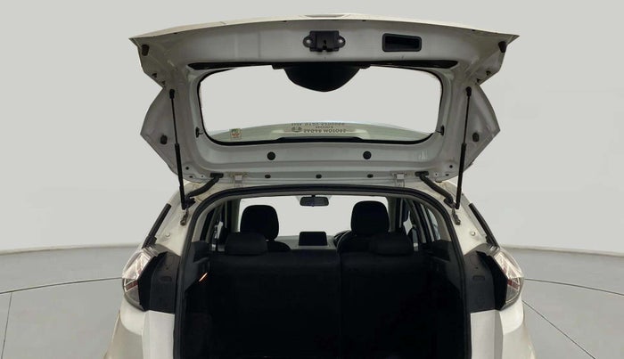 2021 Tata NEXON XZ PLUS PETROL, Petrol, Manual, 49,056 km, Boot Door Open