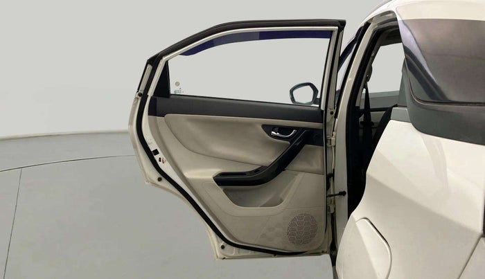 2021 Tata NEXON XZ PLUS PETROL, Petrol, Manual, 49,056 km, LHS Rear Door