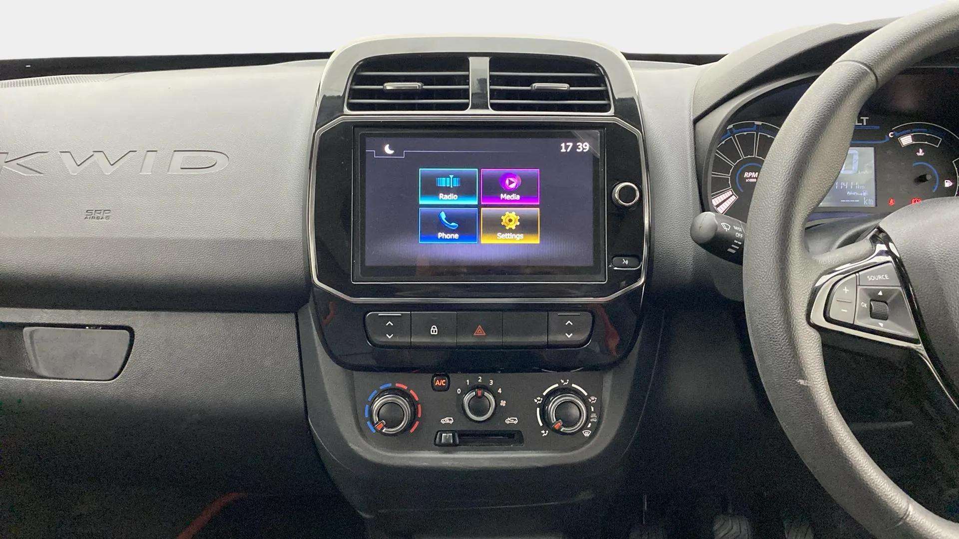 Features