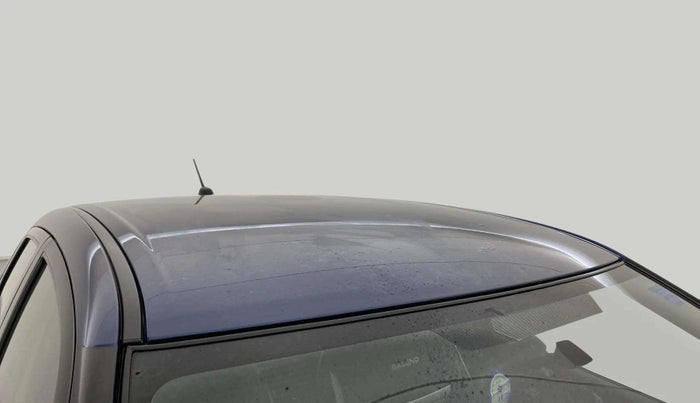 2021 Maruti Baleno DELTA PETROL 1.2, Petrol, Manual, 58,587 km, Roof