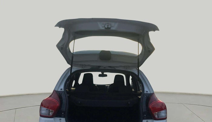2023 Maruti Celerio ZXI PLUS, Petrol, Manual, 22,366 km, Boot Door Open
