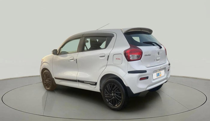 2023 Maruti Celerio ZXI PLUS, Petrol, Manual, 22,366 km, Left Back Diagonal