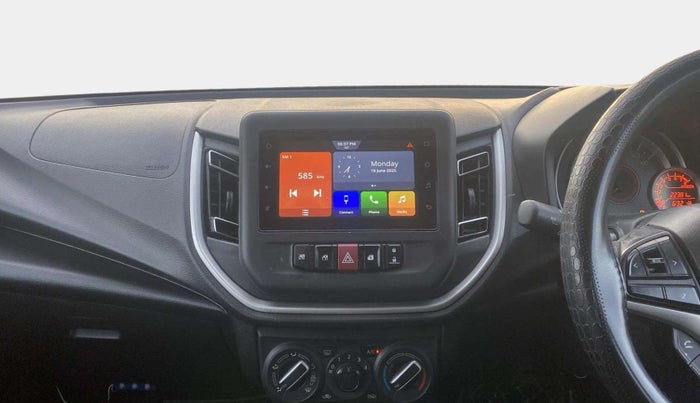 2023 Maruti Celerio ZXI PLUS, Petrol, Manual, 22,366 km, Air Conditioner