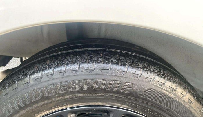 2023 Maruti Celerio ZXI PLUS, Petrol, Manual, 22,366 km, Right Rear Tyre Tread