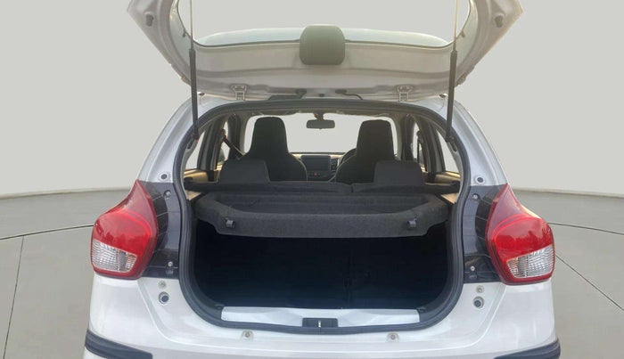 2023 Maruti Celerio ZXI PLUS, Petrol, Manual, 22,366 km, Boot Open Zoomed View