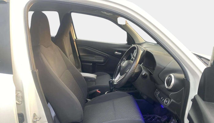 2023 Maruti Celerio ZXI PLUS, Petrol, Manual, 22,366 km, Right Side Front Door Cabin