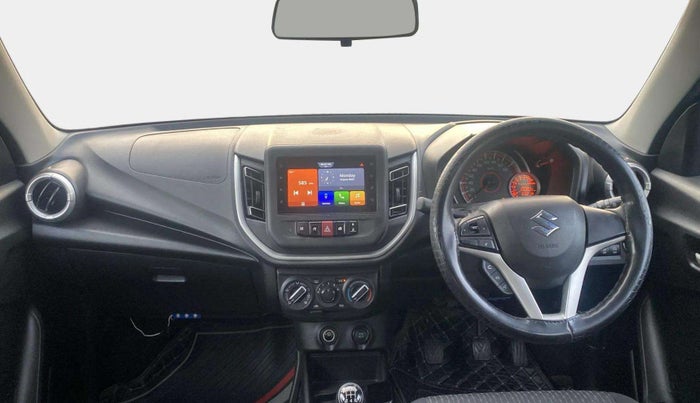 2023 Maruti Celerio ZXI PLUS, Petrol, Manual, 22,366 km, Dashboard