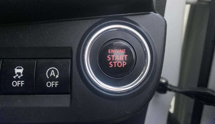 2023 Maruti Celerio ZXI PLUS, Petrol, Manual, 22,366 km, Keyless Start/ Stop Button