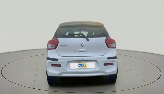 2023 Maruti Celerio ZXI PLUS, Petrol, Manual, 22,366 km, Back/Rear