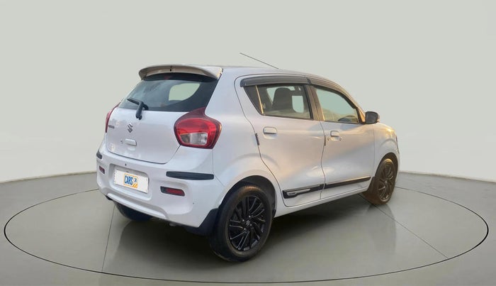 2023 Maruti Celerio ZXI PLUS, Petrol, Manual, 22,366 km, Right Back Diagonal