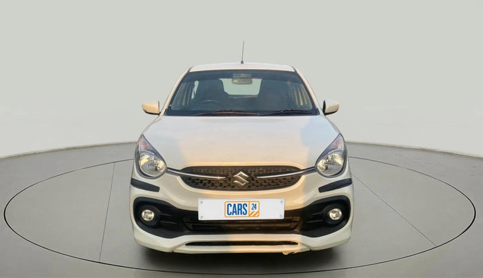 2023 Maruti Celerio ZXI PLUS, Petrol, Manual, 22,366 km, Front