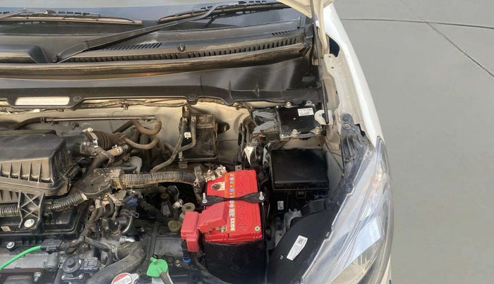 2023 Maruti Celerio ZXI PLUS, Petrol, Manual, 22,366 km, Engine View - Left