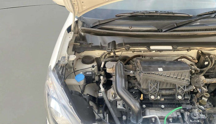 2023 Maruti Celerio ZXI PLUS, Petrol, Manual, 22,366 km, Engine View - Right