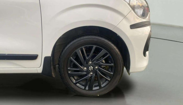 2023 Maruti Celerio ZXI PLUS, Petrol, Manual, 22,366 km, Right Front Wheel