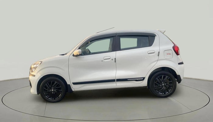 2023 Maruti Celerio ZXI PLUS, Petrol, Manual, 22,366 km, Left Side