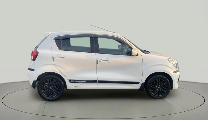2023 Maruti Celerio ZXI PLUS, Petrol, Manual, 22,366 km, Right Side View