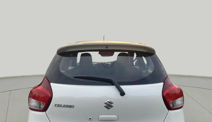 2023 Maruti Celerio ZXI PLUS, Petrol, Manual, 22,366 km, Rear Windshield