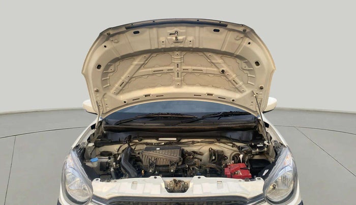 2023 Maruti Celerio ZXI PLUS, Petrol, Manual, 22,366 km, Open Bonet