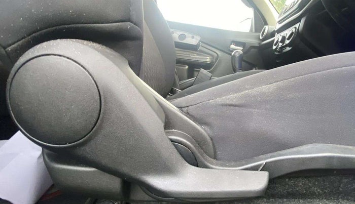 2023 Maruti Celerio ZXI PLUS, Petrol, Manual, 22,366 km, Driver Side Adjustment Panel