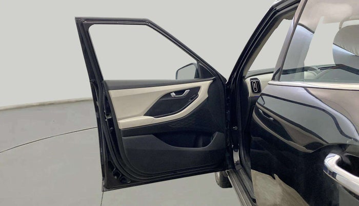 2023 Hyundai Creta SX IVT 1.5 PETROL, Petrol, Automatic, 65,085 km, LHS Front Door